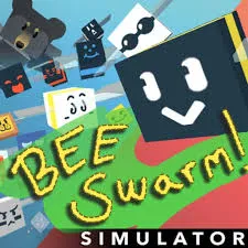 Bee Swarm Simulator | Candy Ring | Random