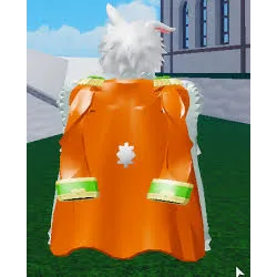 Buggy's Cape | Buggy Cape | GPO 