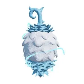 Yuki No Mi (Snow Fruit) - GPO