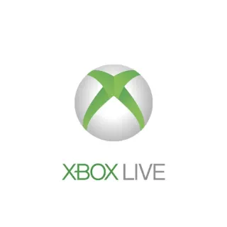 40 BRL Xbox Live | BR | Instant 