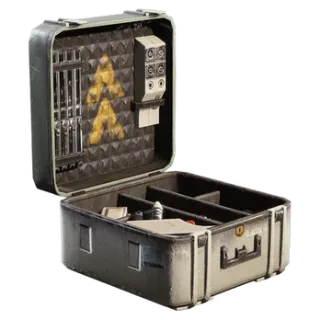 Complex Gun Parts - Blueprints | ARC Raiders