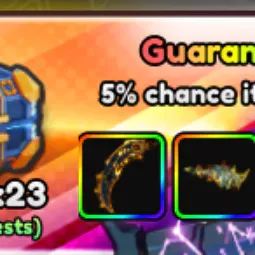 23X Chest [4950R] | Hypershot