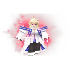 Shiny arc EVO | Anime Vanguards