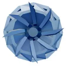 JailBreak > Sawblade RIM Clean