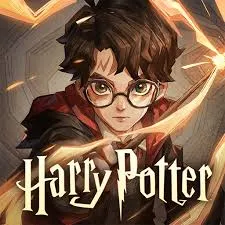 1145 Jewels | UID | Harry Potter: Magic Awakened