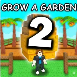 25x Mega Seed - Grow a Garden 2