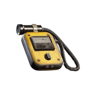3x Geiger Counter - ARC Raiders