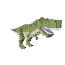 Tyranosaurus Rex | Raise Animals