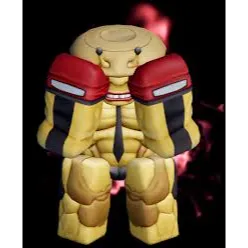 Pweeny | Anime Vanguards