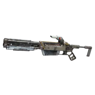 10x Vulcano IV (Weapon) - ARC 