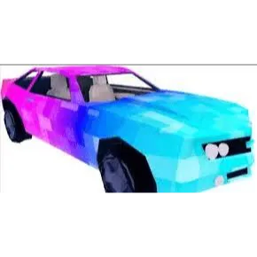  JailBreak > Pixel texture 