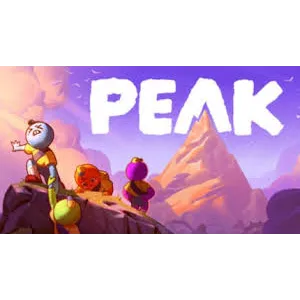 Peak (PC) - Steam Key - GLOBAL
