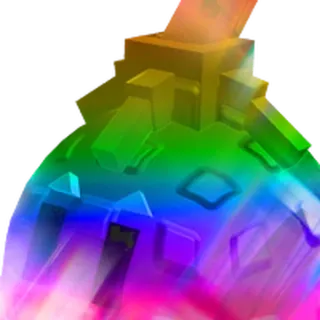 Rainbow Tomato | Garden Tower Defense