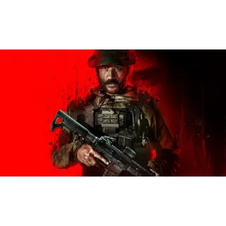 5000 Points Modern Warfare III | Call of Duty