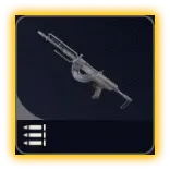 [Modded Weapon] Rattler (Plan B) - ARC 