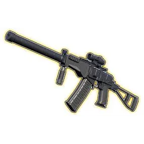 SR-3 Vikhr | War Tycoon