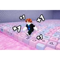 1+ Speed Keyboard Escape - DIAMOND TREADMILL [259R]