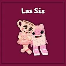Steal a Brainrot > Las sis | Random Stats