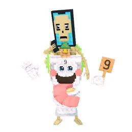 La Spooky Grande | Random Stats | Steal a Brainrot