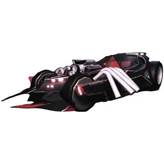 JailBreak > Black Widow Clean