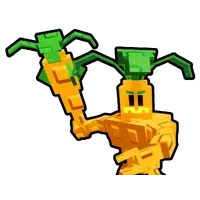 Carrotastrophe | GTD