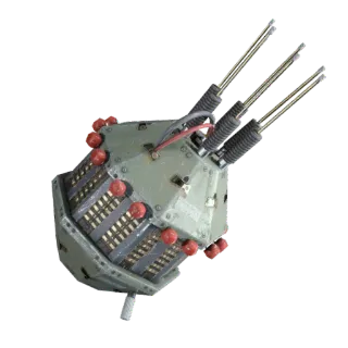 5x Lure Grenade (Misc) - ARC 