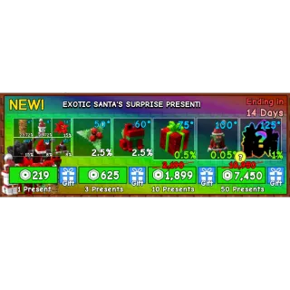 Grow a Garden > Premium Pass Season 3 [749R]