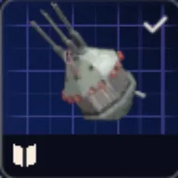 [BluePrint] Lure Grenade