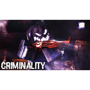 Criminality > Winter '25 Case x1 [199R]