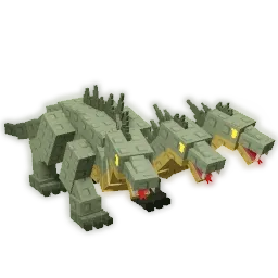 Hydra | Grow a Garden | Random Stats