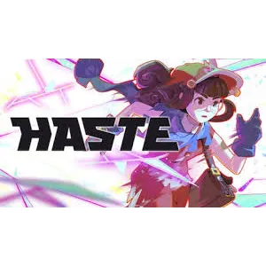 Haste | PC | Steam Key