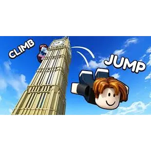 Climb and Jump Tower > 10 Egg Hatch [199R] 