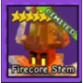 Firecore Stem > Garden Tower Defense