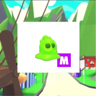 Slime Mega