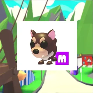  Tasmanian Devil Mega