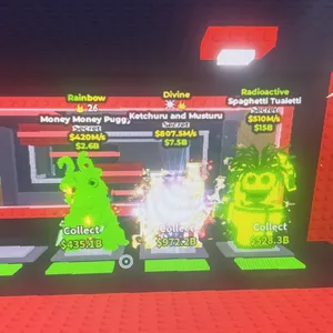 3 PET BUNDLE