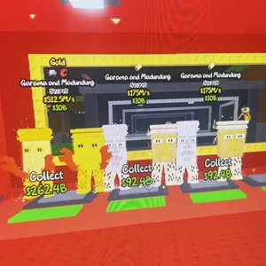 3 GARAMA BUNDLE