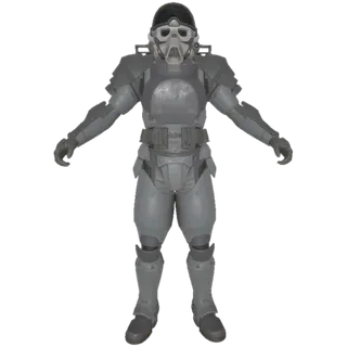 Secret Service Armor