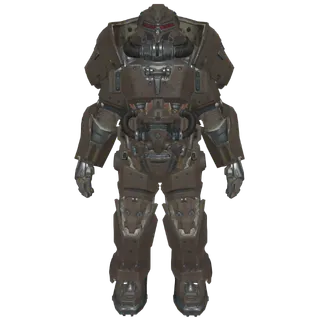 PC - Hellcat Power Armor + Any paint + Any mod + No legendary Mods => Check Item Details for mods and paints list