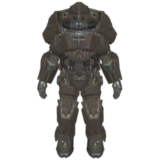 PC - Hellcat Power Armor ( Any paint, Any mod, No legendary Mods - Check Item Details )
