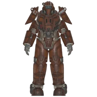 PC - Union Power Armor + Any paint + Any mod + No legendary Mods => Check Item Details for mods and paints list