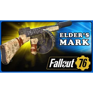 Elder's Mark - Custom Mods