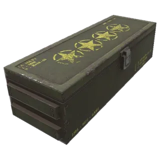 20x Legendary Mod Box