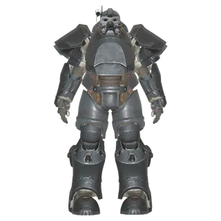 PC - T65 Power Armor + Any paint + Any mod + No legendary Mods => Check Item Details for mods and paints list