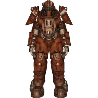 Union Power Armor + Helmet + Any paint + Any mod - Without legendary Mods + Check Details for paint list