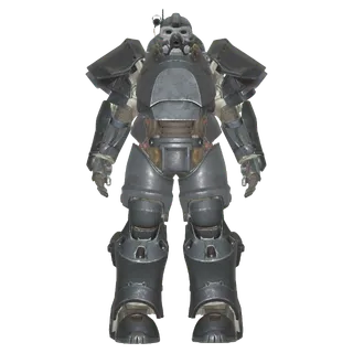 PC - T65 Power Armor + Any paint + Any mod + No legendary Mods => Check Item Details for mods and paints list