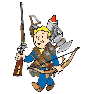 PC - Custom Weapon + Any Mod + any 4★ mods ( Gauss minigun - Tesla cannon - Plasma caster - Gauss shotgun - Cremator ... ) 