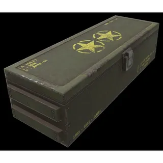 20x Legendary Mod Box