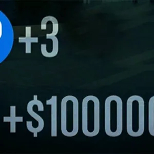 GTA$10,000,000