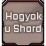Hogyoku Shard VV ULTIMATUM